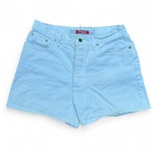 Vintage VTG 90’s Y2K Roadrags Shorts